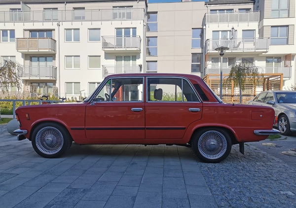 Fiat 125p cena 34900 przebieg: 20000, rok produkcji 1990 z Gdynia małe 191